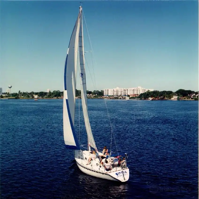 Hotel in zona Halifax River