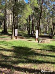 Stringybark Creek Historic Reserve