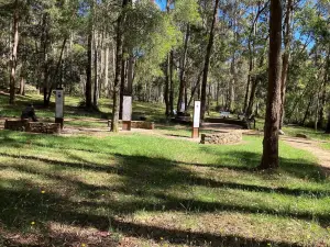 Stringybark Creek Historic Reserve