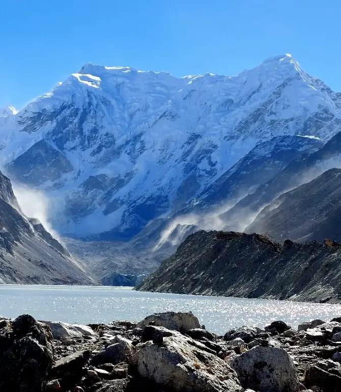 Ghyangphedi