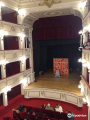 Teatro Comunale Antonio Di Jorio