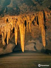 Marble Arch Caves