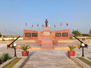 Longewala War Memorial