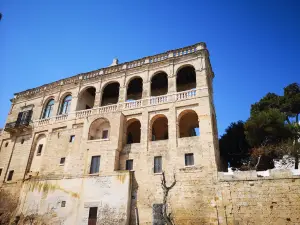 Abbazia di San Vito