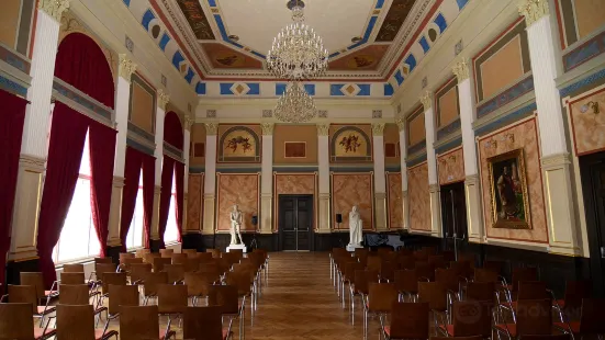 Museum of the City of Usti nad Labem