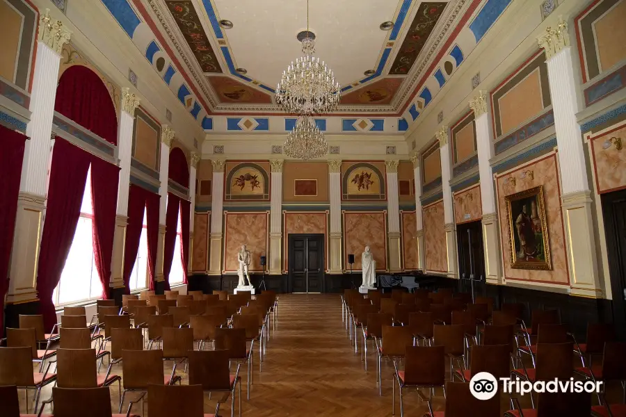 Museum of the City of Usti nad Labem