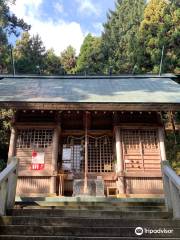 Yoro Shrine