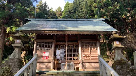 Yoro Shrine