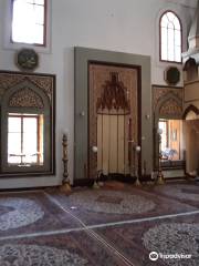 Ali Pasha's Mosque
