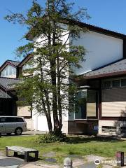 Hida Furukawa Festival Exhibition Hall