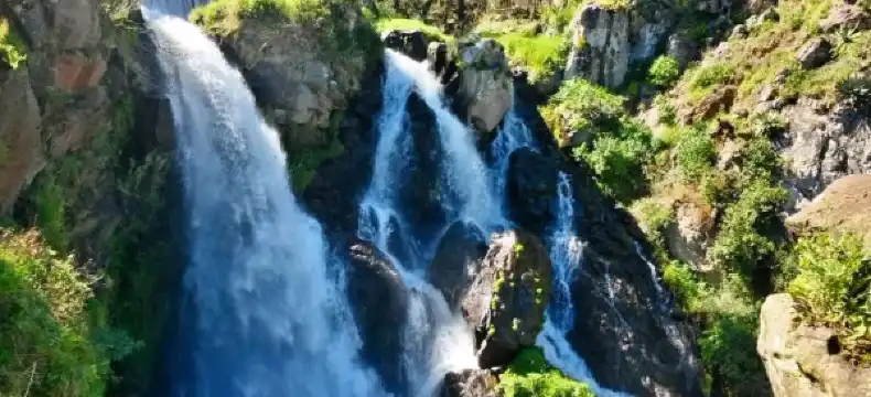 Hoteles en Zacatlán