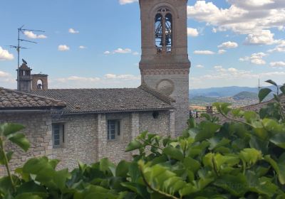 Church of Saint Mary of the Assumption