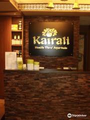 Kairali Ayurvedic Treatment Centre