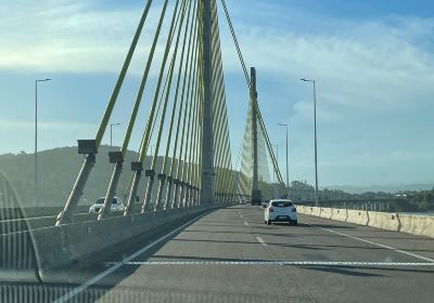 Ponte de Laguna - Anita Garibaldi