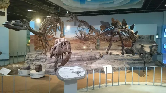 Gwacheon National Science Museum