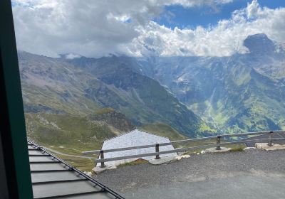 Edelweißspitze