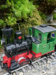 Loco Miniature Railway & Gardens