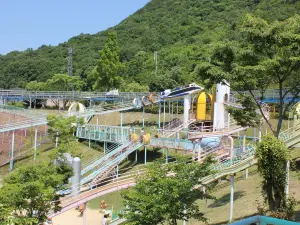 道の駅 ふれあいパークみの