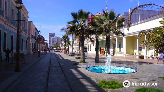 Iquique