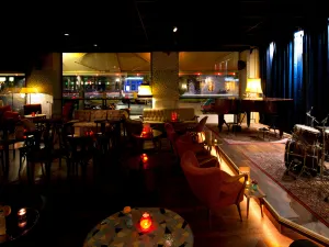 Zig Zag Jazz Club Berlin
