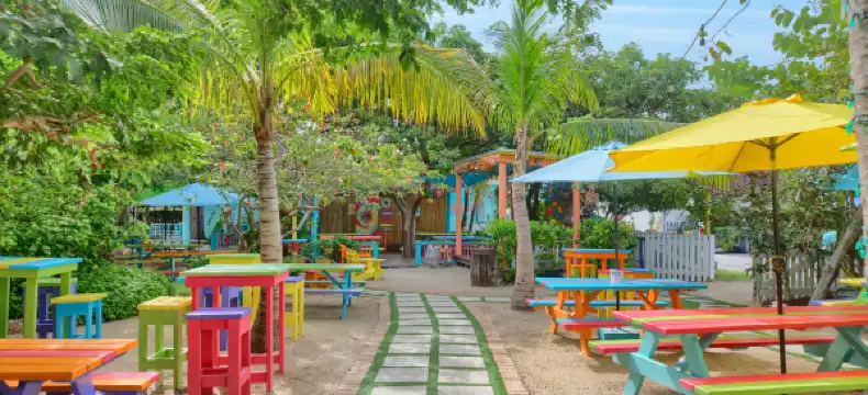 Hotels in Islamorada