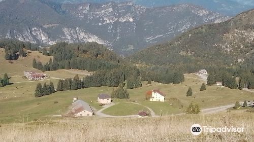 Passo di Tremalzo