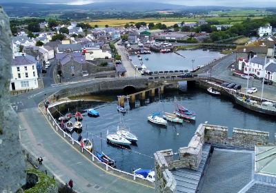 Castle Rushen