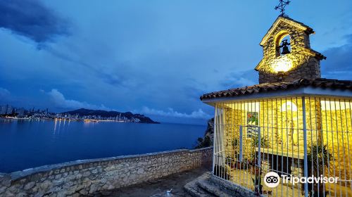 Ermita Virgen del Mar