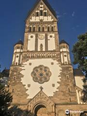 Catholic parish of St. Elizabeth, Bonn