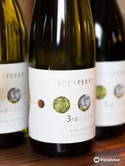 Rock Ferry Cellar Door