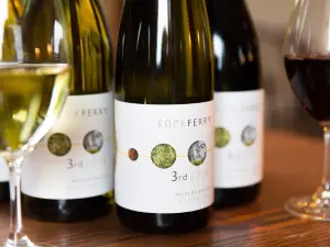 Rock Ferry Cellar Door