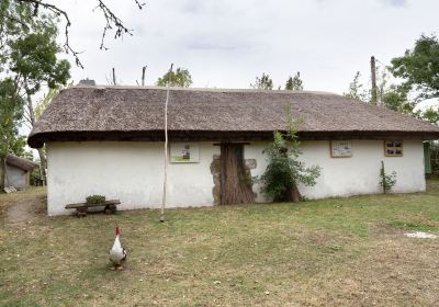 la Bourrine a Rosalie