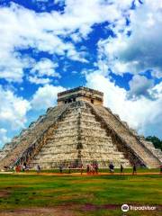 Templo de Kukulkan