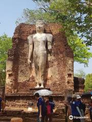 Wat Phra Si Ariyabot