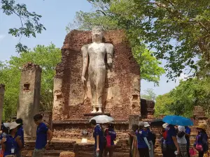 Wat Phra Si Ariyabot