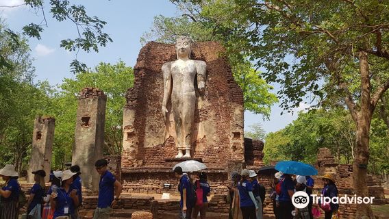 Wat Phra Si Ariyabot