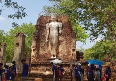 Wat Phra Si Ariyabot