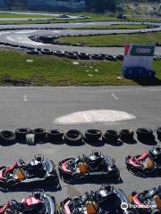 Saguenay Paintball Karting