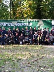 Paintball Armor Club