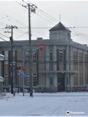 Hakodate Seaside Research Institute