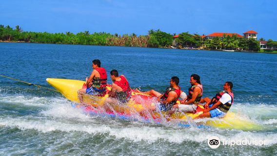 Diyakawa Water Sports Centre