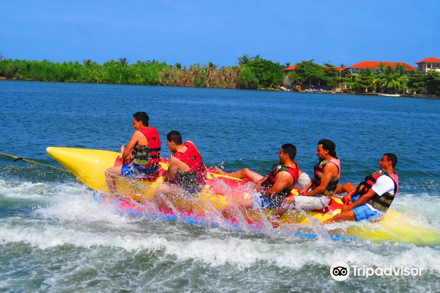 Diyakawa Water Sports Centre