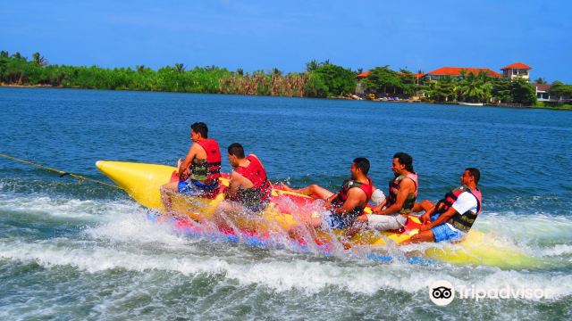 Diyakawa Water Sports Centre