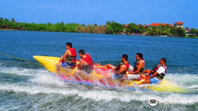 Diyakawa Water Sports Centre