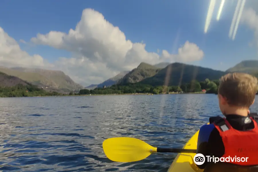 Snowdonia Watersports