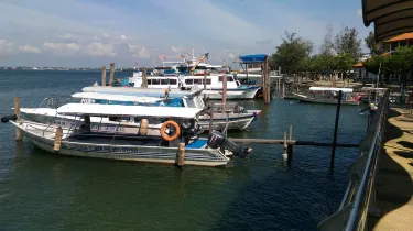 Seri Manjung