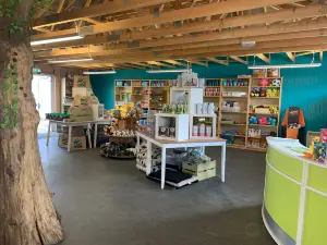 Ferne Animal Sanctuary Charity