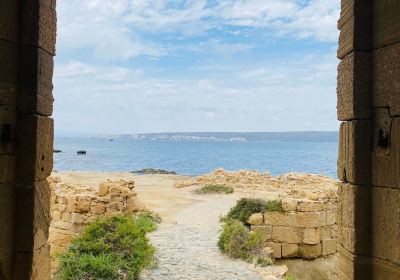 Isla De Tabarca