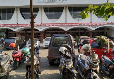 Masjid Sabilillah Malang