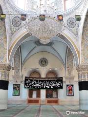 Juma Mosque